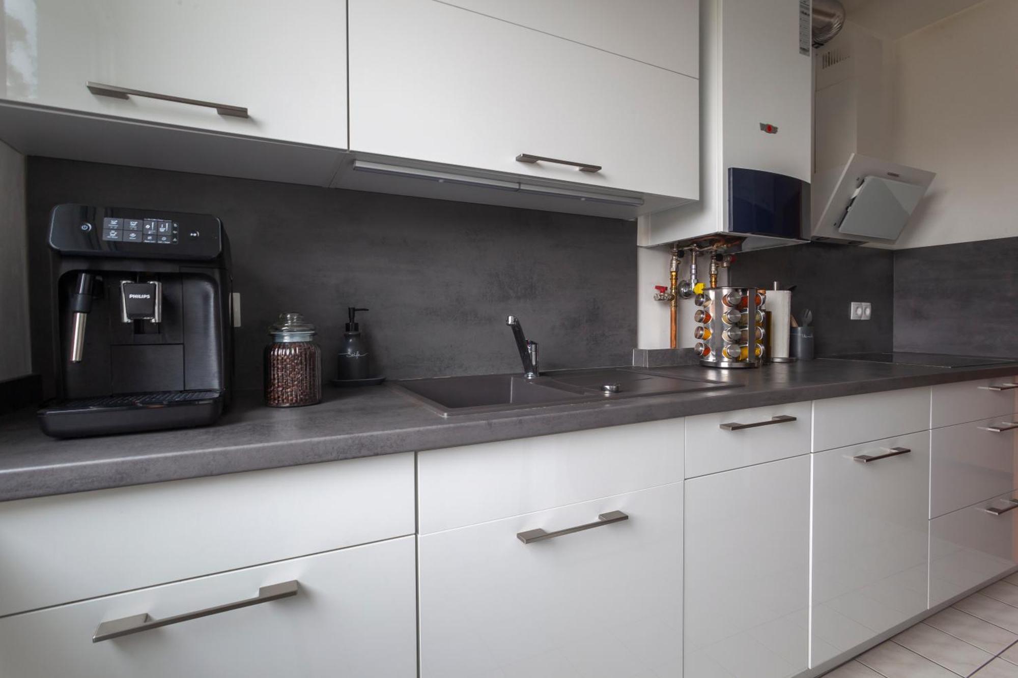 Exclusive 2-Room-City-Apartment - Contactless Check-In هانوفر المظهر الخارجي الصورة