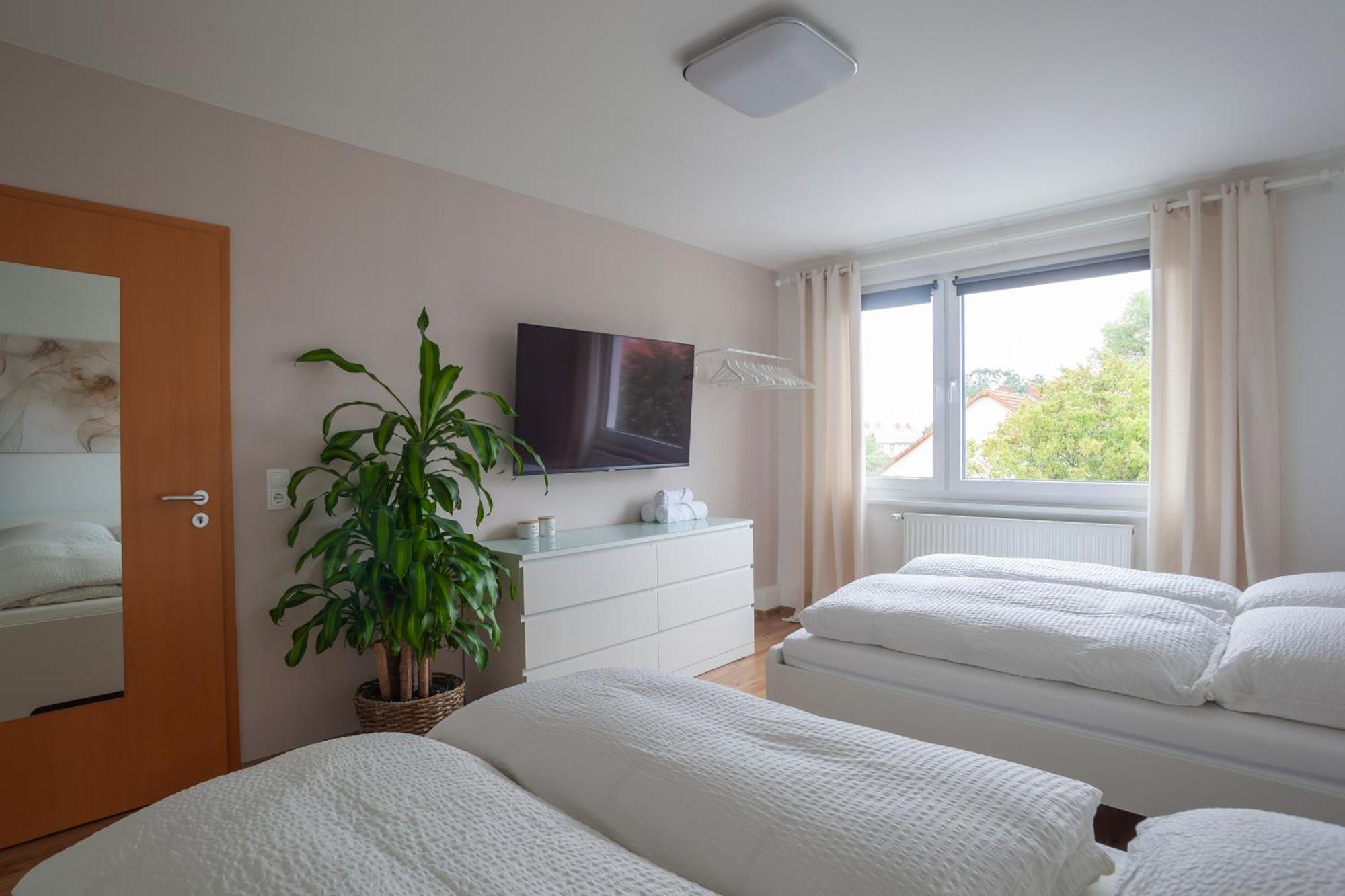 Exclusive 2-Room-City-Apartment - Contactless Check-In هانوفر المظهر الخارجي الصورة